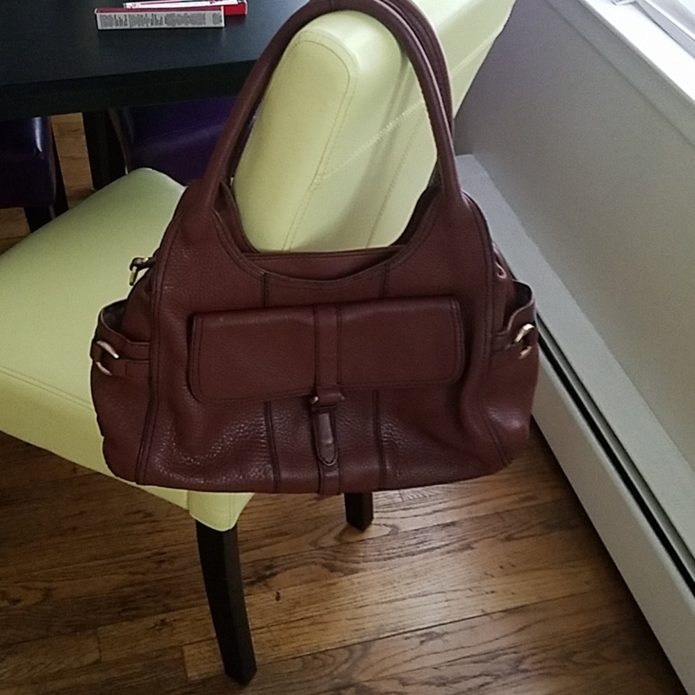 Cole Haan handbag
